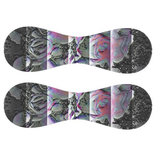 Balle De Softball Techno Bouquet (Panneaux)