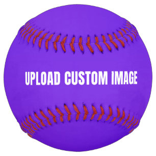 Balle De Softball Télécharger 2 Image personnalisée - Ajoutez la vôt