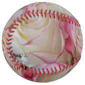 Balle De Softball Thamar (Devant gauche)