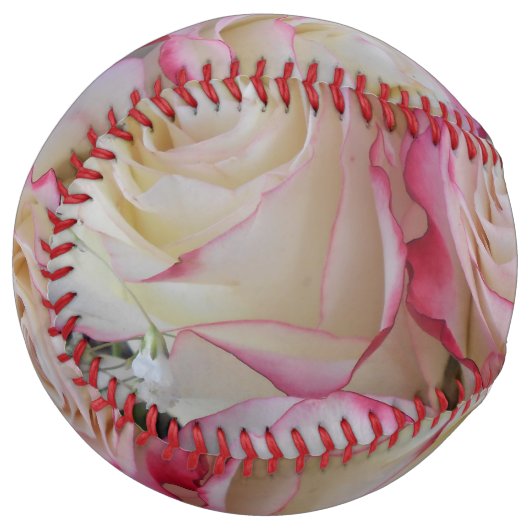 Balle De Softball Thamar (Devant gauche)