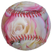 Balle De Softball Thamar (Dos)