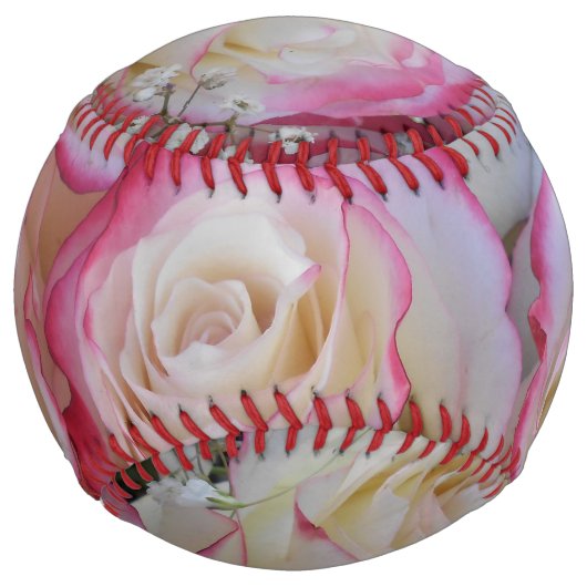 Balle De Softball Thamar (Dos)