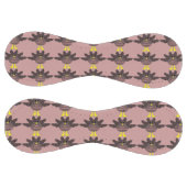 Balle De Softball Thanksgiving A Plu Le Softball Turc (Panneaux)