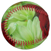 Balle De Softball Thomasse (Devant gauche)