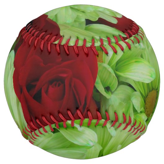 Balle De Softball Thomasse (Dos)