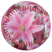 Balle De Softball Tommasina (Devant gauche)