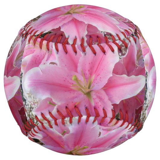 Balle De Softball Tommasina (Devant)