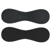 Balle De Softball Tough Black Diamond Plate Motif Softball (Panneaux)