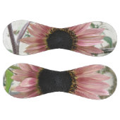 Balle De Softball Tournesol rose pâle (Panneaux)