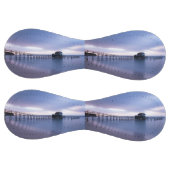 Balle De Softball Tranquilité (Panneaux)