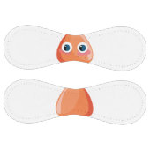 Balle De Softball Trou de la Terre Dragon bébé (Panneaux)