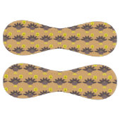 Balle De Softball Turquie Heure Thanksgiving Softball (Panneaux)