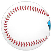 Balle De Softball Tyler (Devant gauche)