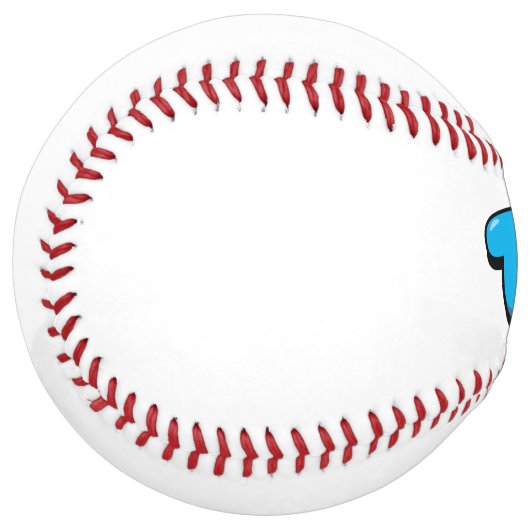 Balle De Softball Tyler (Devant gauche)