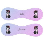 Balle De Softball Un Chien Chien Robe (Panneaux)