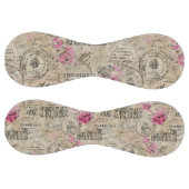 Balle De Softball Un Ephémère français série 24 (Panneaux)