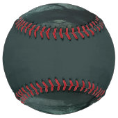 Balle De Softball Un Marécage Unique (Dos)