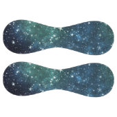 Balle De Softball Une nuit pleine étoile (Panneaux)