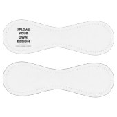 Balle De Softball Upload Your Own Design Here | Custom Template (Panneaux)