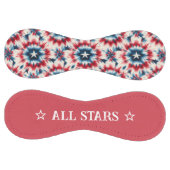 Balle De Softball USA Star (Customize) (Panneaux)