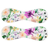 Balle De Softball Violet (Panneaux)