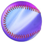 Balle De Softball Violons à torsion (Devant gauche)