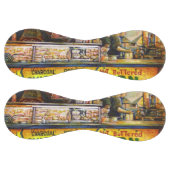 Balle De Softball Vous ne pouvez pas rivaliser avec cela (Panneaux)