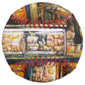 Balle De Softball Vous ne pouvez pas rivaliser avec cela (Dos)