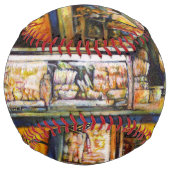 Balle De Softball Vous ne pouvez pas rivaliser avec cela (Devant)