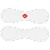 Balle De Softball Wild Wolf Whirling white sofball (Panneaux)