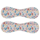 Balle De Softball Witchers Wonders Softball (Panneaux)