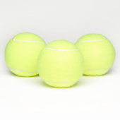 Balle de tennis (Multiple)