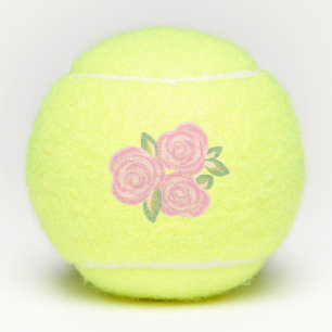 Balle de tennis