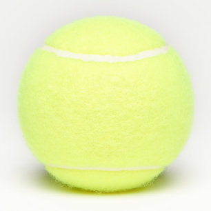 Balle de Tennis de Haute Qualité pour Tous les Niv