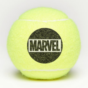Balle de tennis Marvel