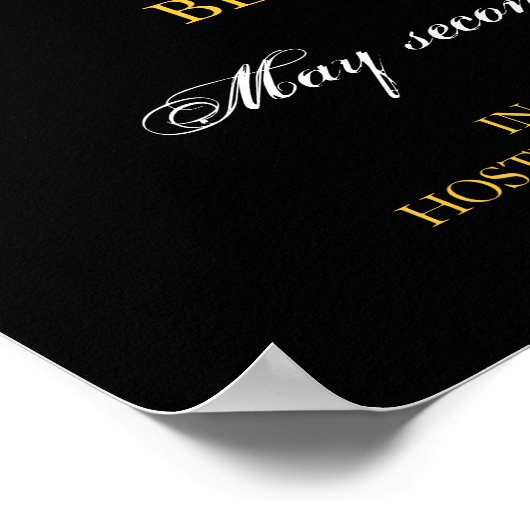 Balle Masquerade - Poster (Coin)