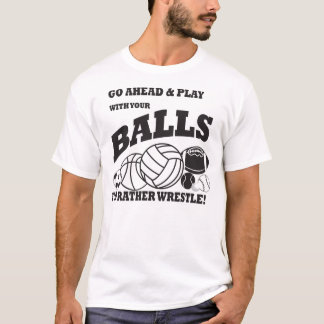 ballen t-shirt
