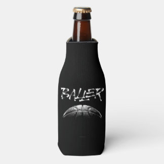 Baller (basketbal) flesjeskoeler