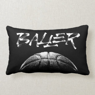 Baller (basketbal) kussen