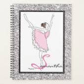 Ballerina (Devant)