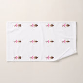 Ballerina (Serviette à main)