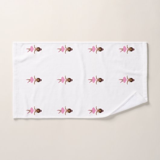 Ballerina (Serviette à main)