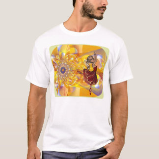 Ballerina 2 t-shirt