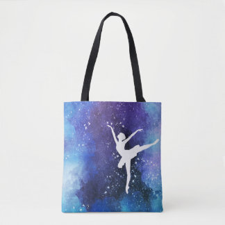 Ballerina/ Balletttänzerin Draagtas