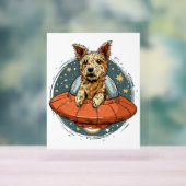 Ballerina Beagle - Dansée drôle de chien (Neutre)