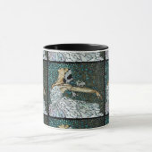 Ballerina Bride Mok (Midden)