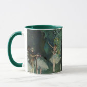 BALLERINA CAFÉ MUGS - DEGAS ARTWORK - IMPRIMANTES (Gauche)
