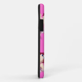 Ballerina Case-Mate iPhone Case (Achterkant/rechts)