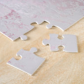 Ballerina Dance Florals Lint Legpuzzel (Zijkant)