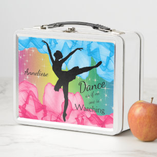 Ballerina dansen